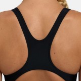 ARENA WOMEN'S SOLID SWIMSUIT CONTROL PRO BACK B 005910-500 Black Image 2