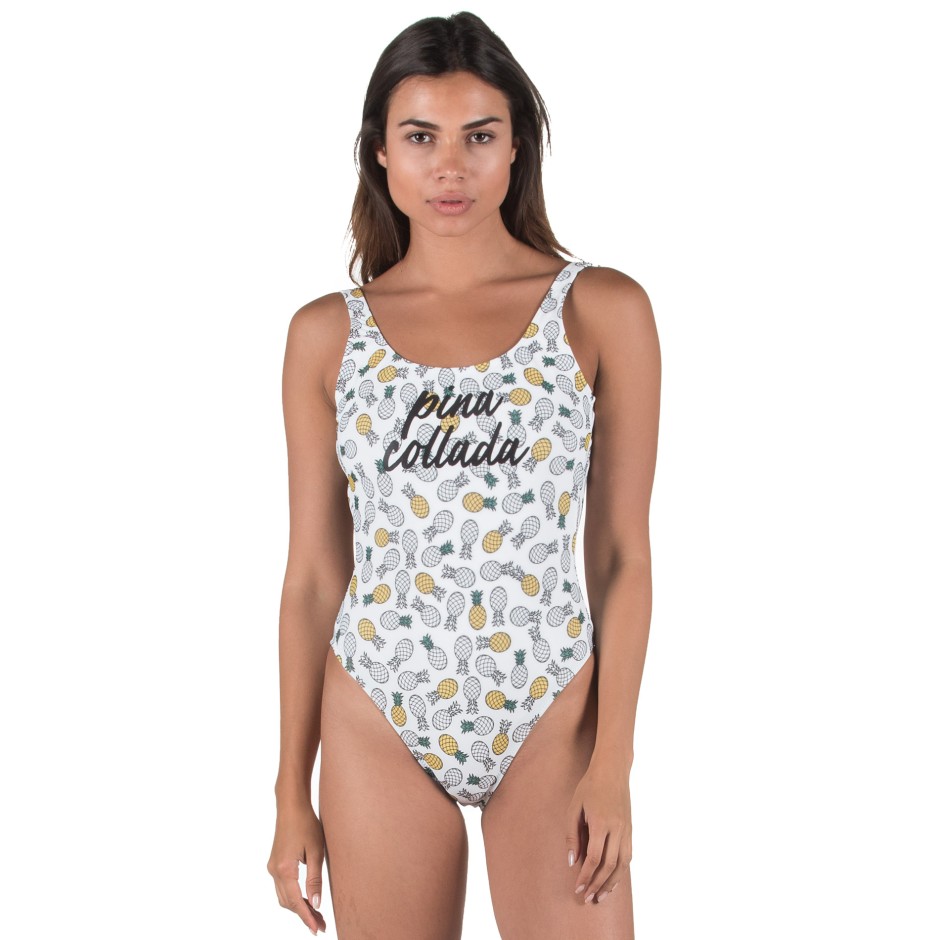 BODYTALK 1181-907644-00200 White