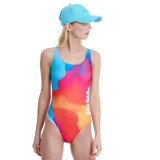 BODYTALK 1201-906347-00300 Κόκκινο Εικόνα 