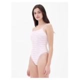 EMERSON 221.EW572.109-TIE DYE L.PINK Pink Image 4