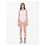 EMERSON 221.EW572.109-TIE DYE L.PINK Pink Image 5