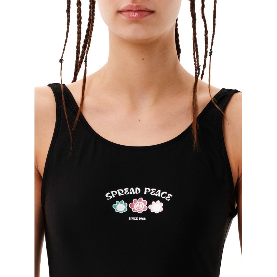 EMERSON 231.EW572.108-Black Μαύρο