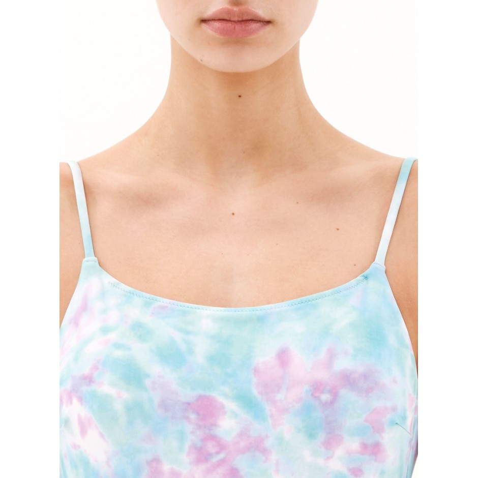 EMERSON 231.EW572.128-TIE DYE 9 MULTICOLOR Πολύχρωμο