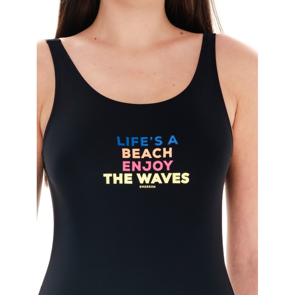 EMERSON 241.EW572.108-BLACK Μαύρο