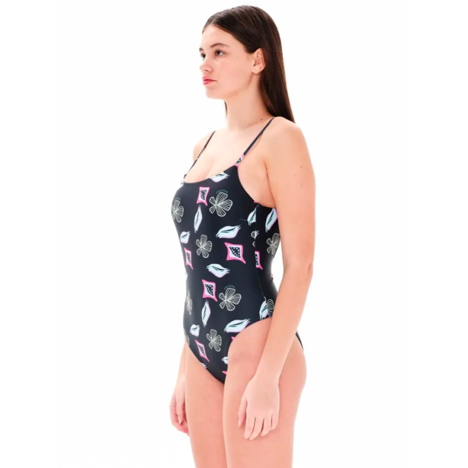 EMERSON 241.EW572.128-PR430 BLACK B Μαύρο