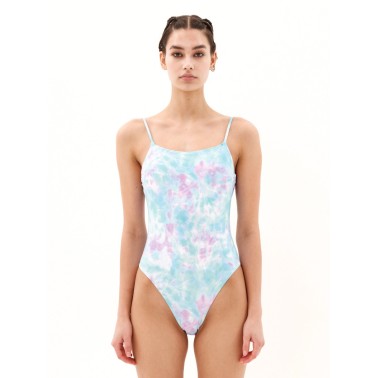 EMERSON 231.EW572.128-TIE DYE 9 MULTICOLOR Colorful
