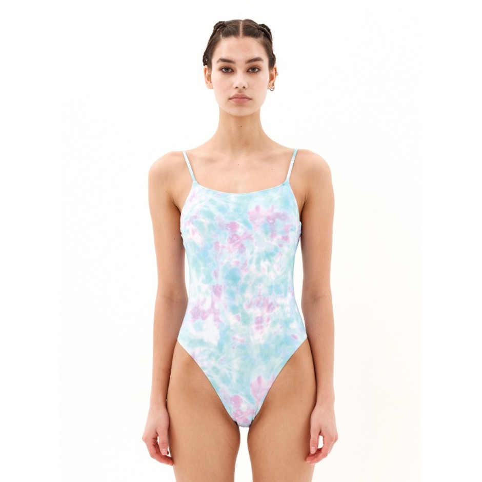 EMERSON 231.EW572.128-TIE DYE 9 MULTICOLOR Colorful