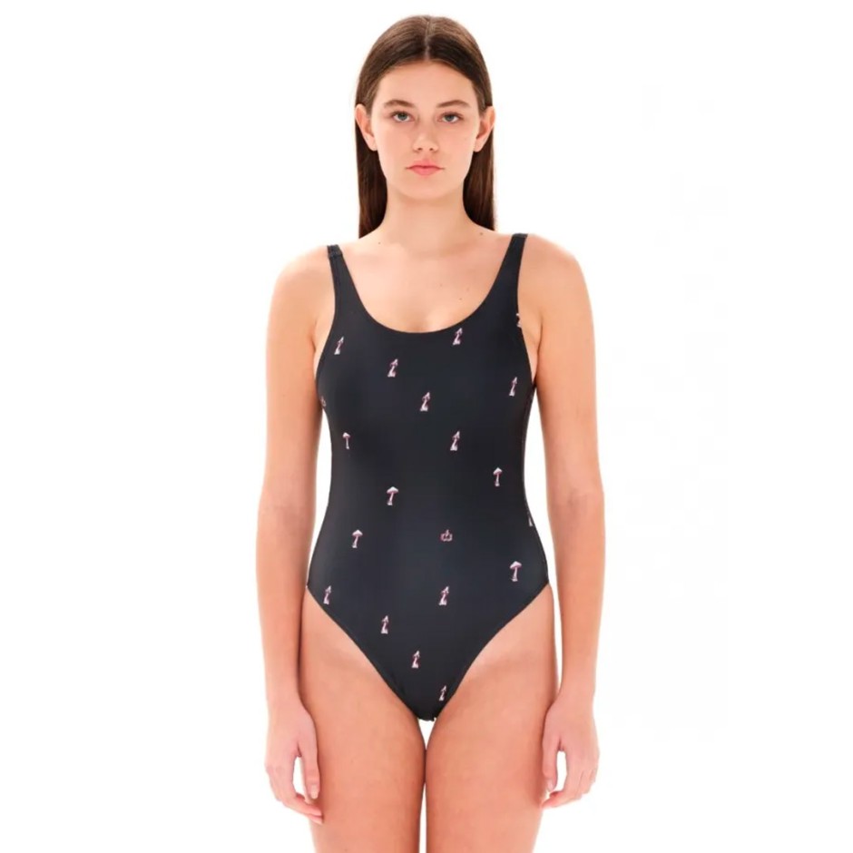 EMERSON 241.EW572.129-PR443 OFF BLACK Black