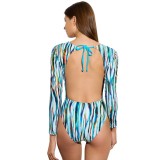 BAYA 72404-LIGHT BLUE Siel Image 0