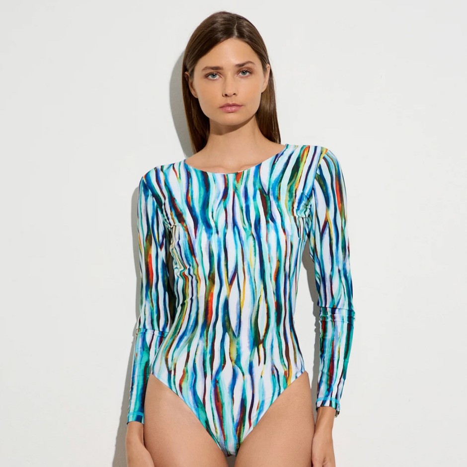 BAYA 72404-LIGHT BLUE Siel