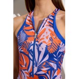 BAYA 72407-ORANGE Orange Image 0