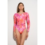 BAYA  72400-FUCHSIA Φούξια Εικόνα 1