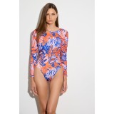 BAYA  72402-ORANGE Orange Image 0