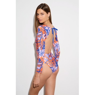 BAYA  72402-ORANGE Orange