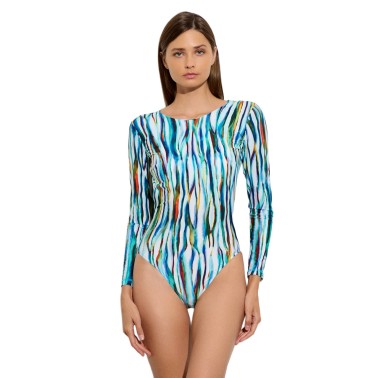 BAYA 72404-LIGHT BLUE Siel