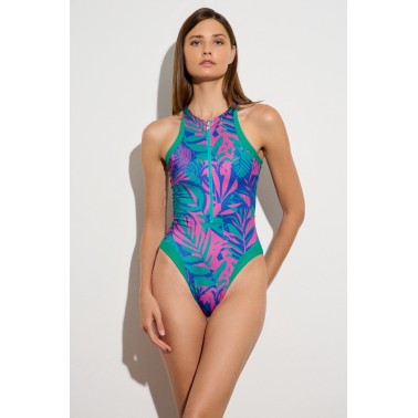 BAYA 72408-GREEN Πράσινο