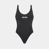 ELLESSE DIANTE SWIMSUIT SGR17821-011 Black Image 1