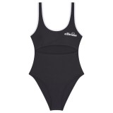 ELLESSE SIMMETE SWIMSUIT SGR17826-011 Black Image 