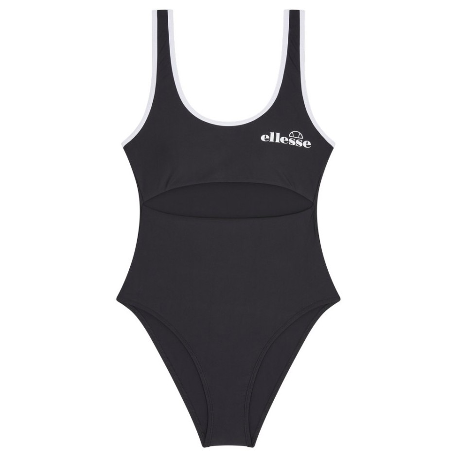 ELLESSE SIMMETE SWIMSUIT SGR17826-011 Black