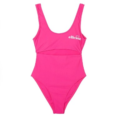 ELLESSE SIMMETE SWIMSUIT SGR17826-811 Pink