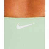 Nike Essential Λαχανί - Γυναικείο Μαγιό Μπικίνι Εικόνα 1