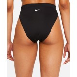 Nike Essential Μαύρο - Γυναικείο Μαγιό Μπικίνι Εικόνα 0