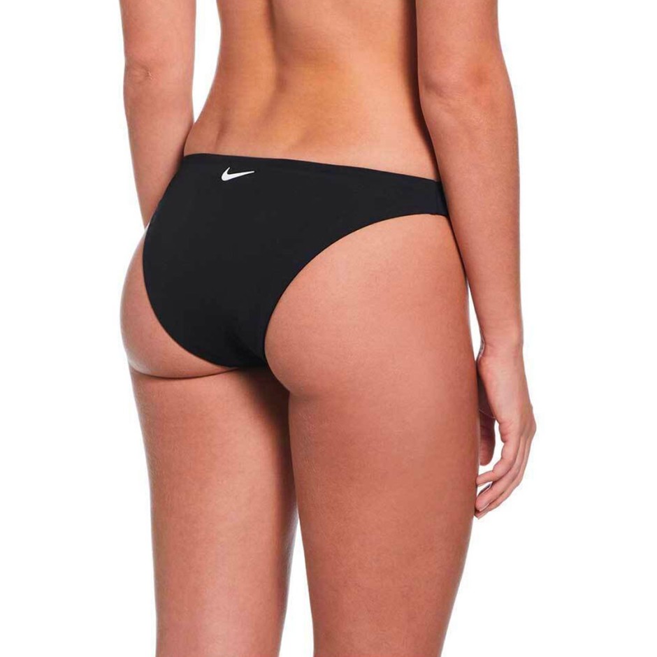 Γυναικείο Μαγιό Μπικίνι Μαύρο - Nike Swim Essentials Bralette