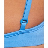 Γυναικείο Μαγιό Μπικίνι Μπλε - Nike Swim Essentials Bralette Εικόνα 2