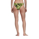 adidas Performance VFA SWIM BOTTOM DY5050 Green Image 0