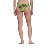 adidas Performance VFA SWIM BOTTOM DY5050 Green