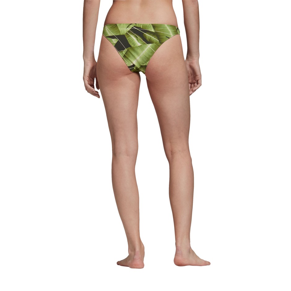 adidas Performance VFA SWIM BOTTOM DY5050 Πράσινο