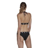 adidas Performance NECKHOL BIKINI HR4396 Black Image 0