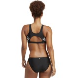 adidas Performance 3-STRIPES SPORTY Μαύρο Εικόνα 0