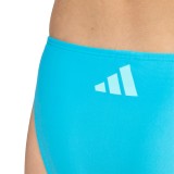 Γυναικείο Μαγιό Μπικίνι Βεραμάν - adidas Performance 3-Stripes V-back Εικόνα 2