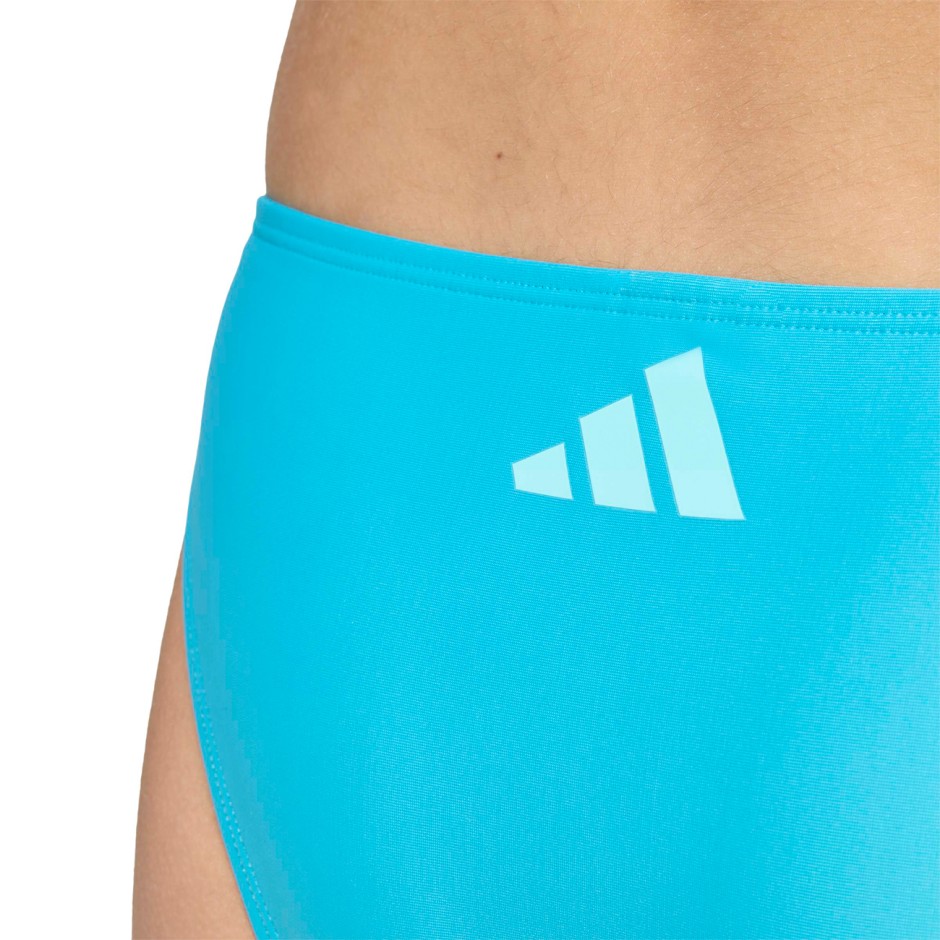 Γυναικείο Μαγιό Μπικίνι Βεραμάν - adidas Performance 3-Stripes V-back