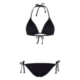 O'NEILL CAPRI - BONDEY ESSENTIAL FIXED SET N1800006-19010 Black Image 