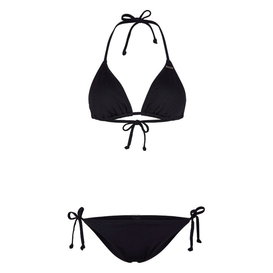 O'NEILL CAPRI - BONDEY ESSENTIAL FIXED SET N1800006-19010 Black