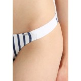 FUNKY BUDDHA BOTTOM FBL107-16119B-NAVY White Image 1