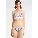 FUNKY BUDDHA BOTTOM FBL107-16119B-NAVY White Image 2