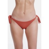 FUNKY BUDDHA BOTTOM FBL00111016B-BURNT ORANGE Orange Image 0