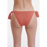 FUNKY BUDDHA BOTTOM FBL00111016B-BURNT ORANGE Orange Image 2