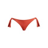FUNKY BUDDHA BOTTOM FBL00111016B-BURNT ORANGE Orange Image 3