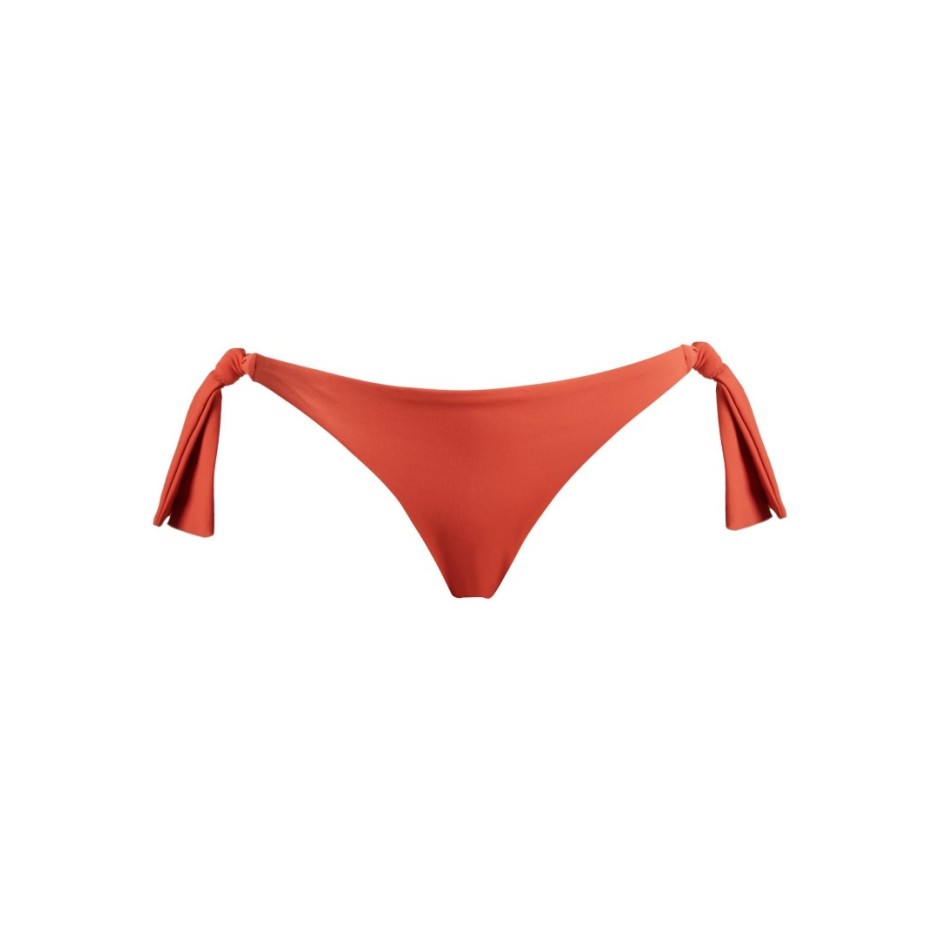 FUNKY BUDDHA BOTTOM FBL00111016B-BURNT ORANGE Πορτοκαλί