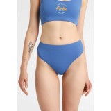 FUNKY BUDDHA BOTTOM 001.006225-BLUE ΜΠΛΕ