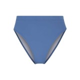 FUNKY BUDDHA BOTTOM 001.006225-BLUE ΜΠΛΕ Εικόνα 3