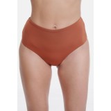 FUNKY BUDDHA BOTTOM FBL00110816B-BRONZE ΠΟΡΤΟΚΑΛΙ Εικόνα 0