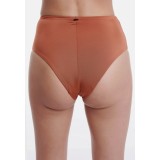 FUNKY BUDDHA BOTTOM FBL00110816B-BRONZE ΠΟΡΤΟΚΑΛΙ Εικόνα 1