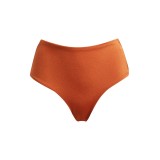 FUNKY BUDDHA BOTTOM FBL00110816B-BRONZE ΠΟΡΤΟΚΑΛΙ Εικόνα 3