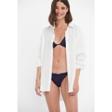 FUNKY BUDDHA FBL005-114-16B-NAVY Blue Image 1
