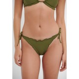 FUNKY BUDDHA FBL005-114-16B-KHAKI Χακί